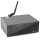 VU+ Zero 4K 1x DVB-S2X mit 1x Wifi Antenne Linux Receiver UHD 2160p