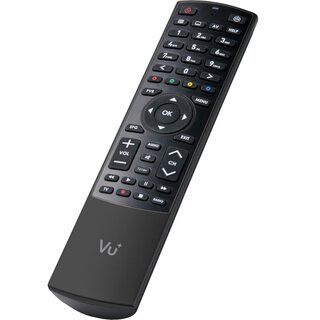 VU+ Zero 4K 1x DVB-C/T2 mit 1x Wifi Antenne Linux Receiver UHD 2160p