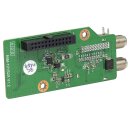 GigaBlue Single DVB-S2x Multistream Tuner v.2 für...