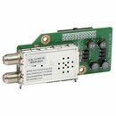 GigaBlue DUAL DVB-S2x Multistream Tuner v.2 fr X2, UE...