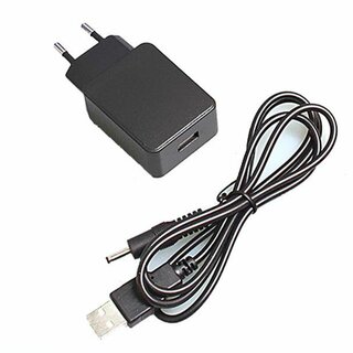 TVIP Original Netzteil 2A 5V mit USB Kabel fr v.410 v.412 v.415 605 Se etc..