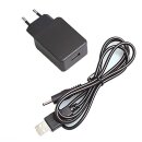 TVIP Original Netzteil 2A 5V mit USB Kabel für v.410...