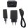 TVIP Original Netzteil 2A 5V mit USB Kabel für v.410 v.412 v.415 605 Se etc..