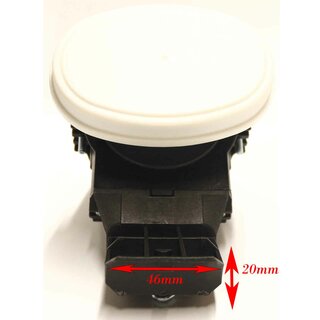 Digiality MB-3 inkl. 60mm Feed + 2x F-stecker GOLD Monoblock Single LNB 3