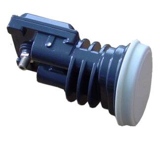 Digiality MB-3 inkl. 60mm Feed + 2x F-stecker GOLD Monoblock Single LNB 3