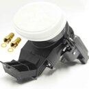 Digiality MB-3 inkl. 60mm Feed + 2x F-stecker GOLD...