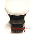 Digiality MB-3 inkl. 60mm Feed + 2x F-stecker GOLD Monoblock Single LNB 3°