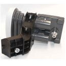 Digiality MB-3 inkl. 60mm Feed + 2x F-stecker GOLD Monoblock Single LNB 3°