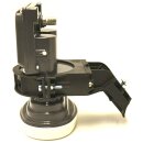 Digiality MB-3 inkl. 60mm Feed + 2x F-stecker GOLD Monoblock Single LNB 3°