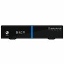 GigaBlue UHD Trio 4K PRO Combo Receiver (1x DVB-S2X, 1x...