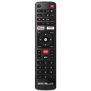 GigaBlue UHD Trio 4K PRO Combo Receiver (1x DVB-S2X, 1x DVB-C/T2, 1200Mbps WiFi, Bluetooth)