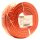 CAT 7 50m Verlegekabel Netzwerkkabel AWG 23/1 1000Mhz Simplex Orange