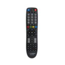 OCTAGON SF8008 V3 Supreme UHD 4K Combo-Receiver (DVB-S2X MS & DVB-C/T2, Linux E2, M.2, Dual-WiFi)