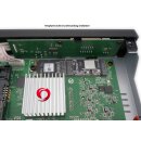 OCTAGON SF8008 V3 Supreme UHD 4K Combo-Receiver (DVB-S2X MS & DVB-C/T2, Linux E2, M.2, Dual-WiFi)