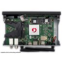 OCTAGON SF8008 V3 Supreme UHD 4K Combo-Receiver (DVB-S2X MS & DVB-C/T2, Linux E2, M.2, Dual-WiFi)