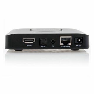 OCTAGON SX888 IP WL H.265 HD IPTV Set-Top Box