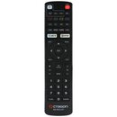 Octagon Original Fernbedienung fr SF8008 4K UHD Single,...