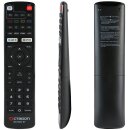Octagon Original Fernbedienung SX RCU 07 passend zu allen SX und SFX Geräten von Octagon
