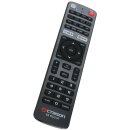 Octagon Original Fernbedienung SX RCU 07 passend zu allen SX und SFX Geräten von Octagon