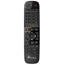 Arrox F11 Pro 4K 60FPS Android 11.0 IP-Receiver (2,4/5GHz Wifi, 1000/MB LAN, 4GB RAM, 32GB Flash, Bluetooth, USB 3.0)