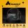 Arrox F11 Pro 4K 60FPS Android 11.0 IP-Receiver (2,4/5GHz Wifi, 1000/MB LAN, 4GB RAM, 32GB Flash, Bluetooth, USB 3.0)