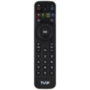 TVIP S-Box v.705 IR 4K UHD Android 11 IP-Receiver (HDR, Dual-WiFi, LAN, Bluetooth, HDMI, MicroSD)