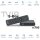 TVIP S-Box v.705 IR 4K UHD Android 11 IP-Receiver (HDR, Dual-WiFi, LAN, Bluetooth, HDMI, MicroSD)