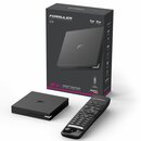 Formuler Z10 4K UHD Android 10.0 IP-Receiver (Dual-WiFi,...