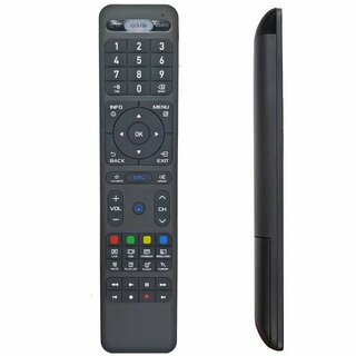 Fernbedienung fr Formuler IPTV /Z8 / Z7+ / Z7+ 5G / Zx / Zx 5G / Z Prime