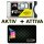 Digiquest 4K CAM tivusat ULTRA HD Black Modul inkl. Aktivierte Black Karte CI+