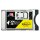 Digiquest 4K CAM tivusat ULTRA HD Black Modul inkl. Aktivierte Black Karte CI+
